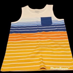 OshKosh Tank Top Size 10